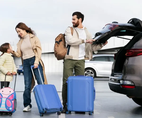 Discover Karpathos from the Airport with Total Driving Freedom