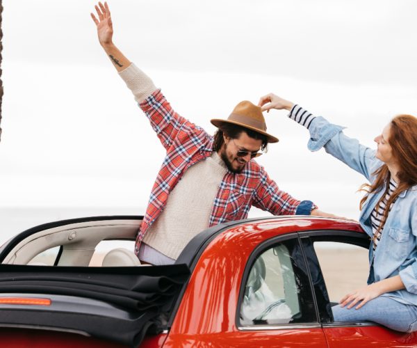 Rent a Car Pigadia Karpathos Experience with Local Expertise